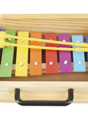 Zvonkohra SOUNDSATION SG-8C Levný