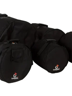 Akční Nabídka Sada obalů na bicí soupravu BESPECO Fusion set