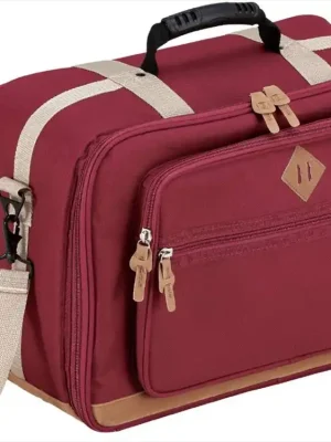 Přímo Od Výrobce MEINL Percussion - PEDAL BAG POWERPADTPB200WR