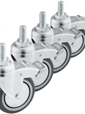 TAMA - WHEELS FOR GONG STANDTMGS-W Speciální Cena