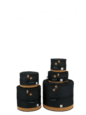 Levný MEINL Cymbals - DRUM BAG SET DESIGNERTDSS52KBK