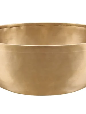 Autentický MEINL - SINGING BOWL, SB-E-2200
