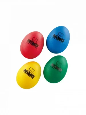 TAMA - EGG-SHAKER ASSORTMENTNINOSET540 Rychlé Dodání
