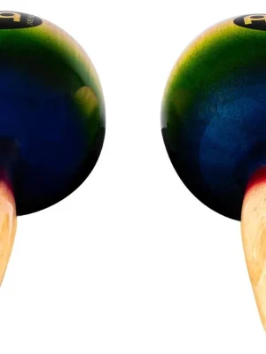 Aktuální MEINL Percussion - WOOD MARACAS MWM1MC