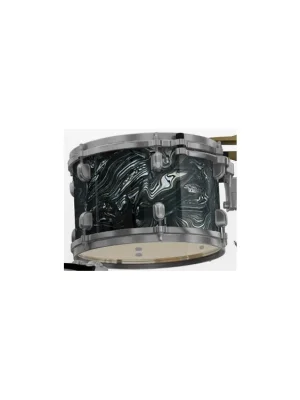Doprava Zdarma TAMA - TOM TOM12"x09" STARCL. MAPLE, CHARCOAL SWIRL MRT1209U-CCL