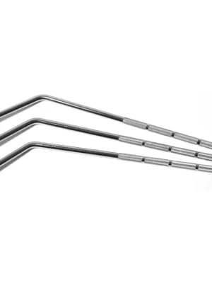 Sezónní Sleva TAMA - FLOOR TOM LEG 3 PIECESMFLSL3P