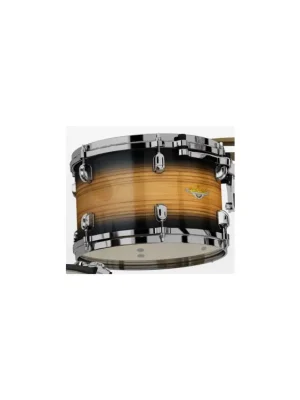 Přímo Od Výrobce TAMA - TOM TOM 13"x7,5" SC MAP.EXOTIC, NATURAL PACIFIC WALNUT BURST, BN-HW MET1375B-LNWB