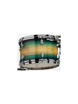 TAMA - TOM TOM 10"x07"SC MAP.EXOTIC, EMERALD PACIFIC WALNUT BURST, B-HW MET1007B-LEWB Levný