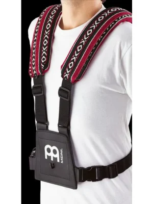 Cenová Bomba TAMA - DJEMBE STRAP MULTICOLORMEINL MDJS1