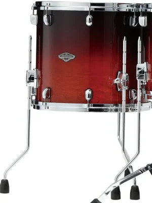 Vysoce Kvalitní TAMA - FLOORTOM 18"x16"MBSF18D-DCF