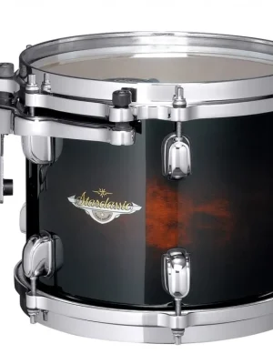 TAMA - TOM TOM13"x7.5" STARCL.MAPLE, DARK MOCHA BURST MAT1375-DMB Cenová Bomba