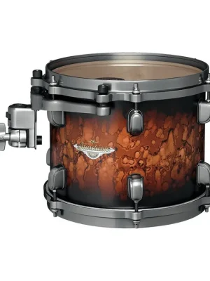 TAMA - TOM TOM13"x09"STARCL.MAPLE, MOLTEN SATIN BROWN BURSTTAMA, BN-HW MAT1309BN-MBB Vrácení Zdarma
