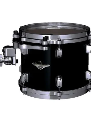 Jen Po Omezenou Doba TAMA - TOM TOM12"x09"STARCL.MAPLE, PIANO BLACK MAT1209BN-PBK