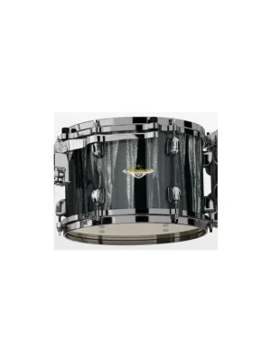 TAMA - TOM TOM12"x08"STARCL.MAPLE, BLACK CLOUDS & SILVER LININGS, BN-HW MAT1208BN-BCS Akce