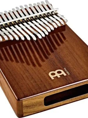Cenový Hit TAMA - KALIMBA C MAJOR 17-NOTES MEINL, SOUNDLOCK BOTTOM, WITH CASE, ACACIA KL1705H