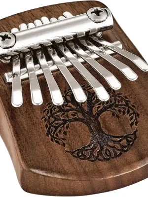 MEINL Percussion - MEINL SE KALIMBA MINIKL801TOL Nejlepší Cena