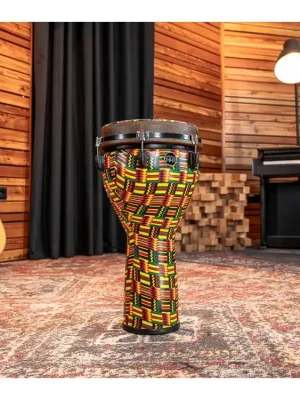 MEINL Percussion - 12" JUMBO DJEMBE JD12SI-DH Značkový