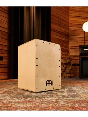 Dokud Zásoby Vydrží MEINL Percussion - JAM CAJON JC50B