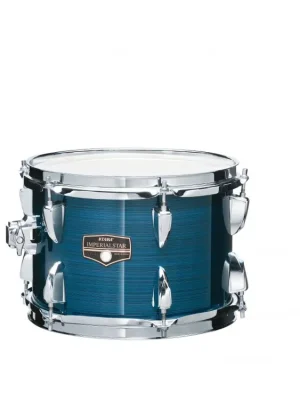 Přímo Od Výrobce MEINL Percussion - TAMA Imperialstar, Tom Tom 13" x 09", Hairline Blue IET13R-HLB