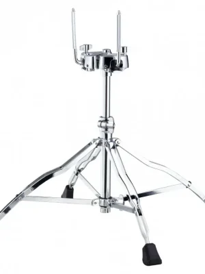 TAMA - DOUBLE TOM STAND"LOW-SET" TAMA, DOUBLE BRACED HTW849W Zlevněný