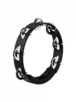Rychlé Dodání TAMA - TOUR TAMBOURINE 10"HTT10BK