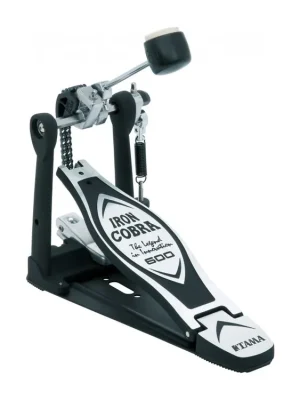 Vysoce Kvalitní TAMA - DRUM PEDAL IRON COBRAHP600D