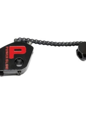 Výhodná Nabídka TAMA - SPROCKET & CHAIN ASSEMBLY TAMA, BLACK HP3H5-BK