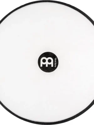 TAMA - 14" FIBERSKIN DRUM HEADMEINL, WHITE HEAD-JD14WH Must-Have