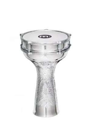 Časově Omezené MEINL - DARBUKA ALUMINUM HE-114