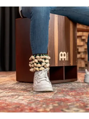 Aktuální MEINL Sonic Energy - ANKLE SHAKER FR1K