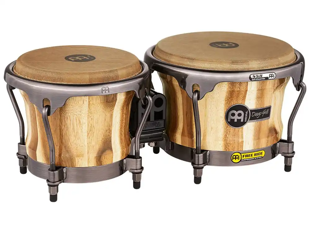 TAMA - BONGO 7" + 8 1/2"DG400CW Značkový