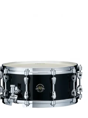 Vysoce Kvalitní MEINL - CONCERT SNARE DRUM 14X06TAMA, PIANO BLACK, STARPHONIC CMP146-PBK
