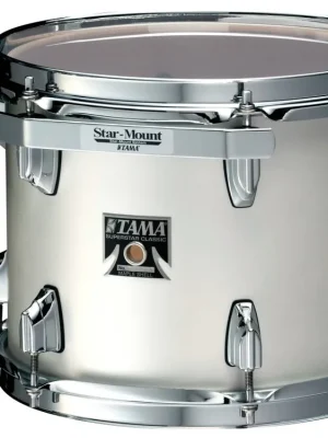 Vrácení Zdarma TAMA - TOM TOM 08"x06"SUPERS.CL.MAPLE, SATIN ARCTIC PEARLCLT8H-SAP