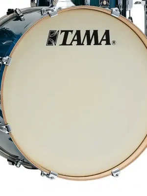 Koupit Online TAMA - BASSDRUM 22"x16" CLB22D-PGHP