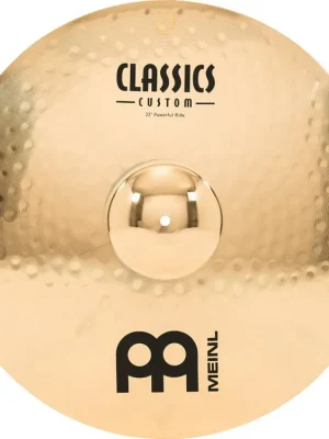 TAMA - CYMBAL 22" RIDE CC22PR-B Top Prodej