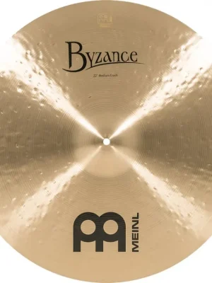 TAMA - CYMBAL 22" CRASH B22MC Přímo Od Výrobce