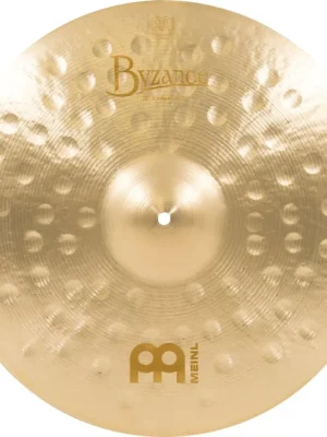 Doprava Zdarma MEINL Cymbals - CYMBAL 18" CRASH B18VC