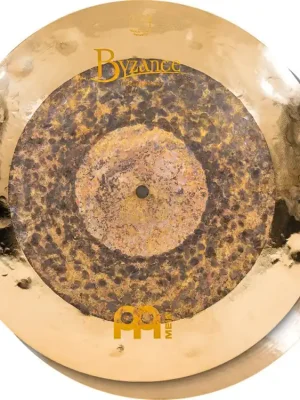 Expresní Doručení MEINL Cymbals - CYMBAL 15" HIHATB15DUH