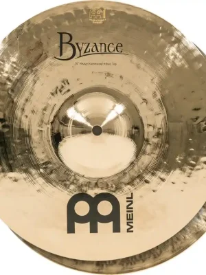 Akční Nabídka MEINL Cymbals - CYMBAL 14" HIHAT PAIRB14HHH-B