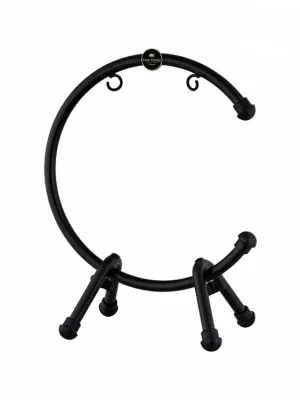 TAMA - TABLE GONG STAND, LARGEMEINL, UP TO 22" GONG, B-STOCK 1B-TMTGS-L Nízká Cena