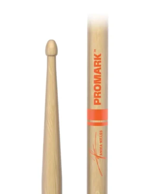 Akční Nabídka ProMark Anika Nilles Hickory Drumstick, Wood Tip