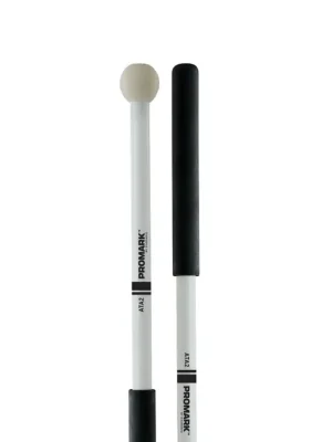 Pouze Dnes ProMark Aluminum Shaft ATA2 Felt Head Tenor Mallet