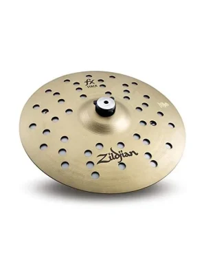 Činel ZILDJIAN 8" FX Stack Pair w/Mount Nejprodávanější