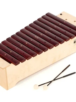 Altový xylofon SONOR AX CB F Aktuální