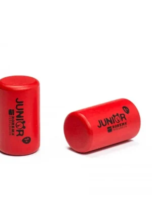 Color shaker Rohema červený 61635 Must-Have