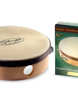 Sleva Tamburína STAGG TAWH-061