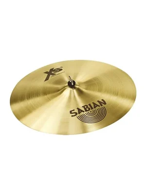 SABIAN XS20 20" Medium Ride Nejprodávanější