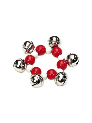 Rolničky na kotník Rohema 61606 Must-Have