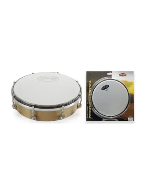 Rychlé Dodání Bubínek STAGG HAD-008W