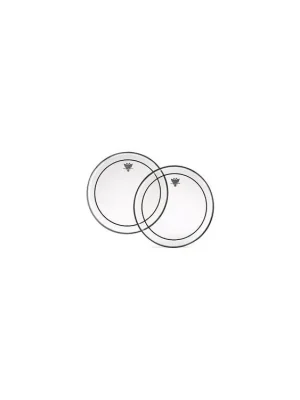 Oblíbený Blána 16" Remo Pinstripe Clear PS-0316-00